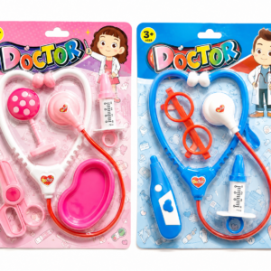 Doctor Toy Set