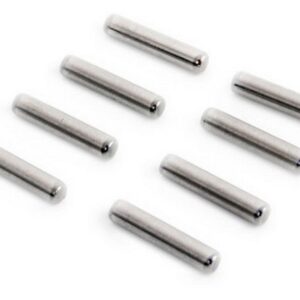 HSP 08027 Wheel Shaft Pins 2X10