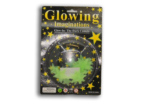 Glow in the Dark Medium