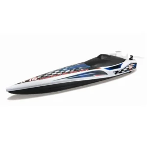 Maisto RC Hydro Blaster Speed Boat