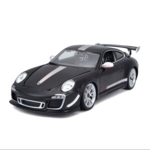 Burago 1/18 Porsche 911 GT3 RS 4.0
