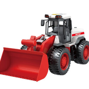 TS Wheel Loader