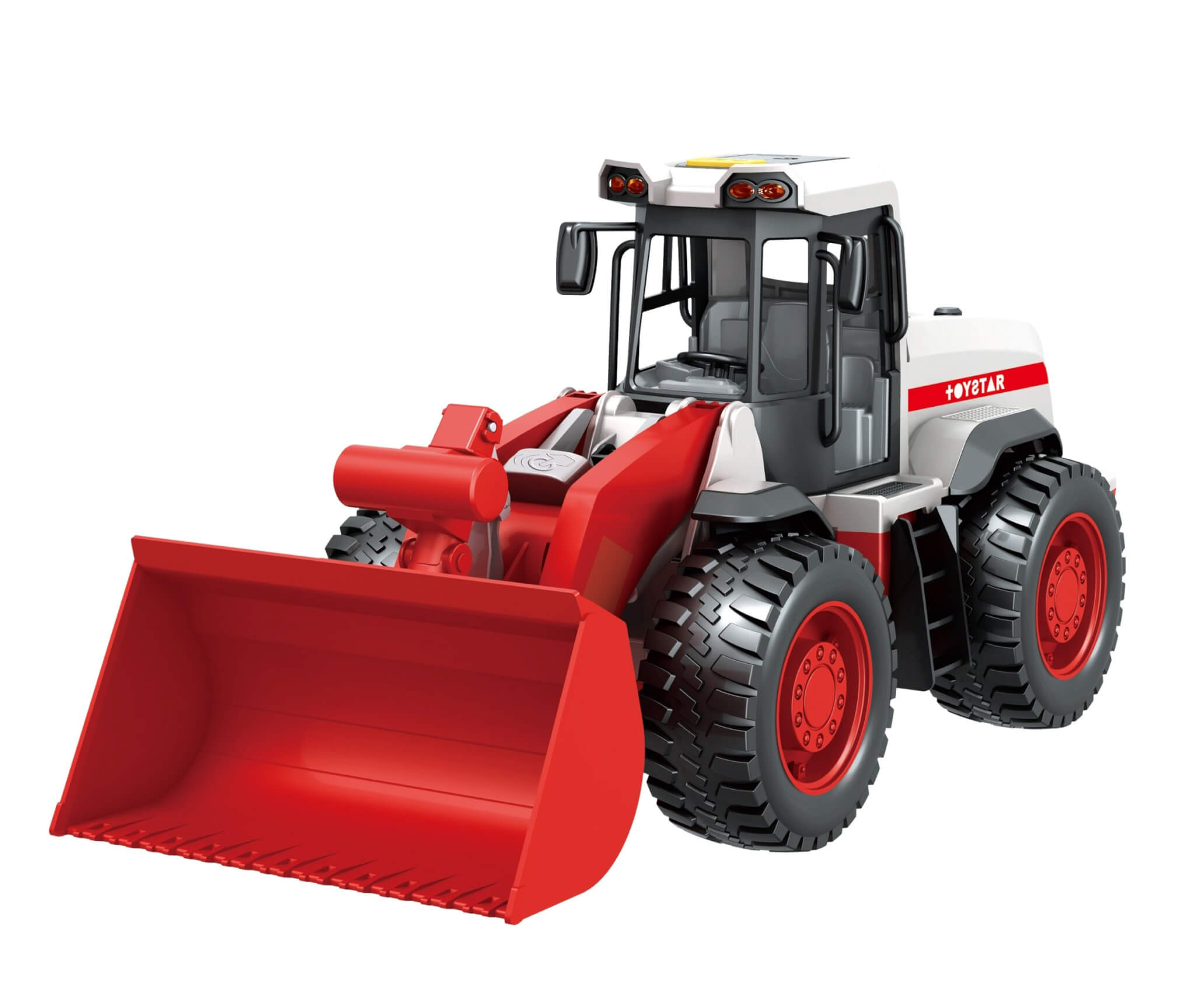 TS Wheel Loader