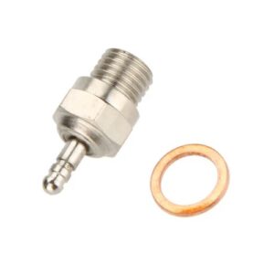 HSP Glow Plug