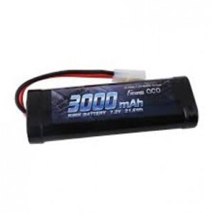 Battery Gens Ace 7.2v 3000mah
