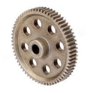 Hsp 11184 4wd Metal Spur Gear 64T