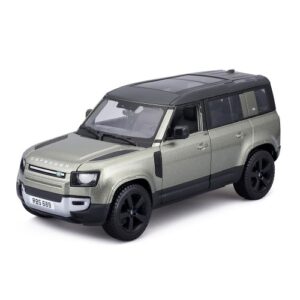 Land Rover Defender 2022 1/24 Burago