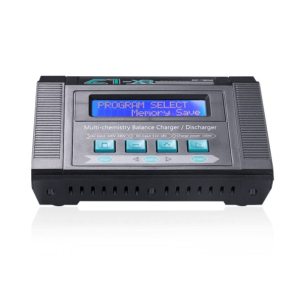 EV-PEAK C1-XR Charger
