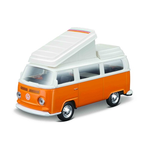 Maisto 4.5" VW Weekenders Assorted - Image 6