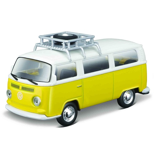 Maisto 4.5" VW Weekenders Assorted - Image 2