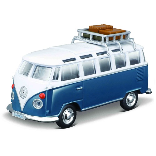 Maisto 4.5" VW Weekenders Assorted - Image 4
