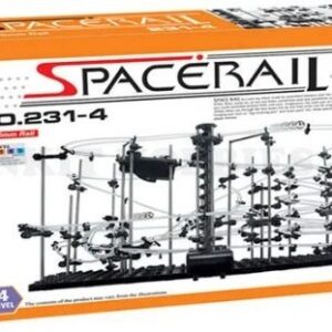 Space Rail Level 4
