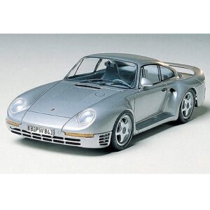 Tamiya 1/24 Porsche 959