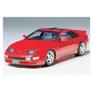 Tamiya 1/24 Nissan 300ZX Turbo