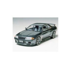 Tamiya 1/24 Nissan Skyline GT-R R32