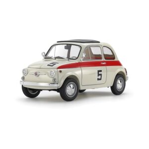 Tamiya 1/24 Fiat 500F