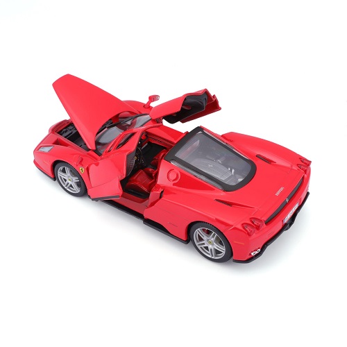 Ferrari Enzo - Red 1/24 Burago - Image 3