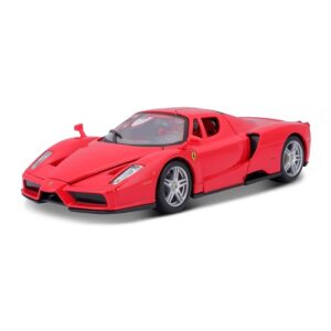 Ferrari Enzo - Red 1/24 Burago