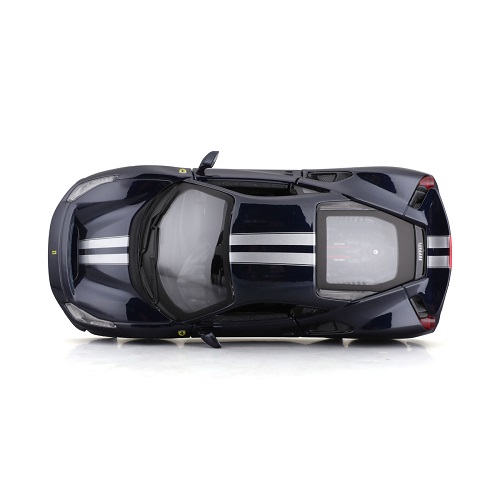 Ferrari 488 Pista 1/24 Burago - Image 7