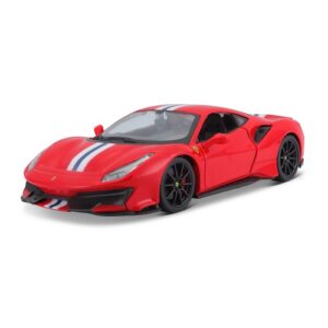 Ferrari 488 Pista 1/24 Burago