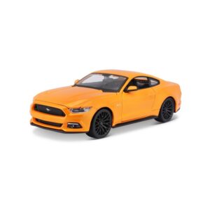 Maisto 1/24 Ford Mustang GT 2015