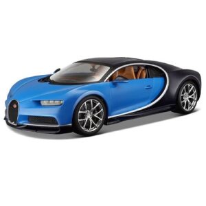 Maisto 1/24 Bugatti Chiron