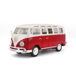 Maisto 1/25 VW Samba Van