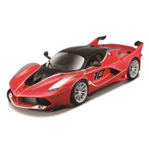 Maisto 1/24 Ferrari FXX-K Assembly Kit