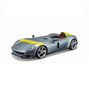 Maisto 1/24 Ferrari Monza SP-1 Kit