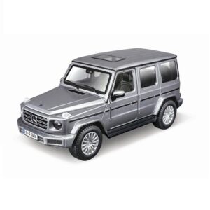 Maisto 1/25 2019 Mercedes-Benz G-Class (Kit)