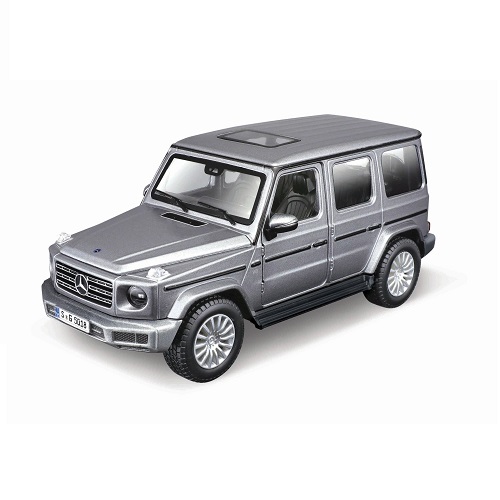 Maisto 1/25 2019 Mercedes-Benz G-Class (Kit)