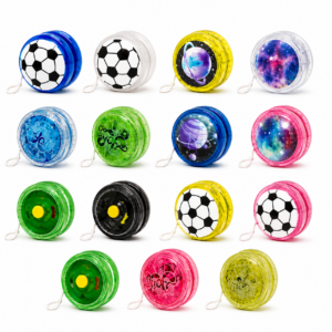 Yo-Yo's Assorted