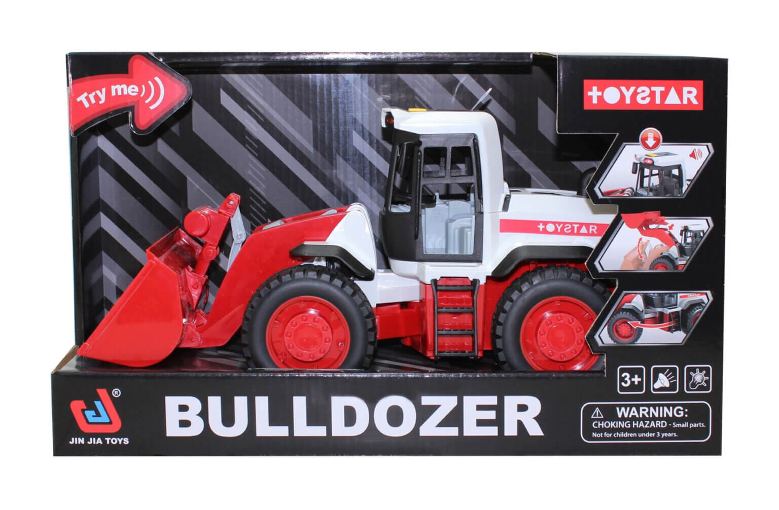 TS Wheel Loader - Image 2