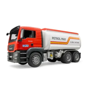 Bruder MAN Tank Truck