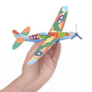 Glider Plane
