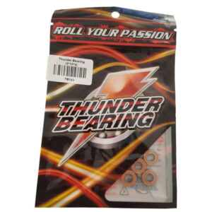 Thunder bearing 5*10*4