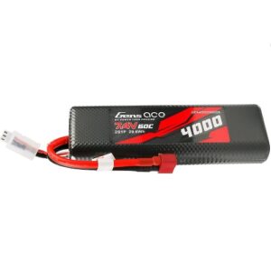 Battery Gens Ace 7.4v 4000mah