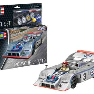 Revell 1/32 Porsche 917/10