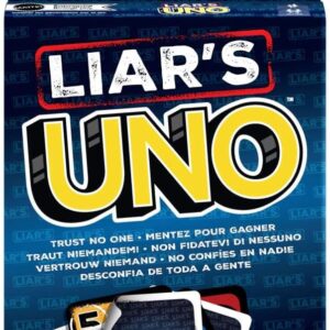 Uno Liars