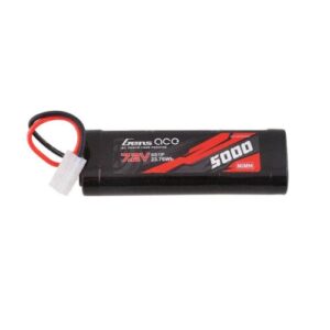 Battery Gens Ace 7.2v 5000mah