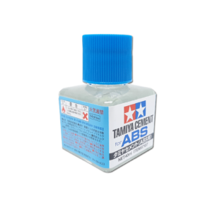 Tamiya Cement ABS Glue 40ml