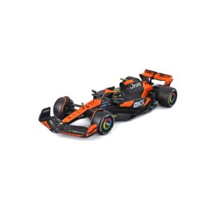 Burago 1/24 Kit McLaren F1 MCL38 2024