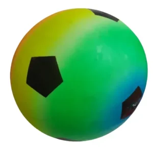 Rainbow Balls 45cm
