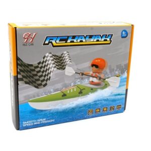 Kayak 810 RC