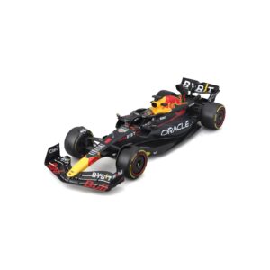 Burago 1/18 Red Bull F1 RB19 2023 #1