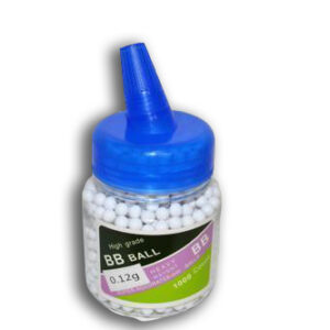 BB Bullets 1000's