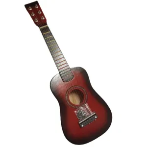 Guitar Six String Toy