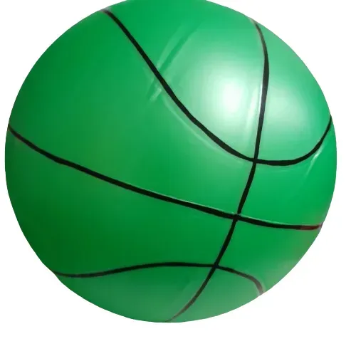 Rainbow Balls 45cm - Image 3