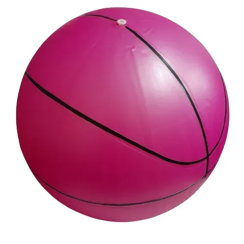 Rainbow Balls 45cm - Image 2