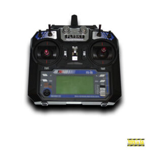 Fly Sky FS-i6